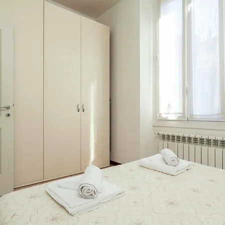 Exquisite Stay Bocconi - Porta Romana-2