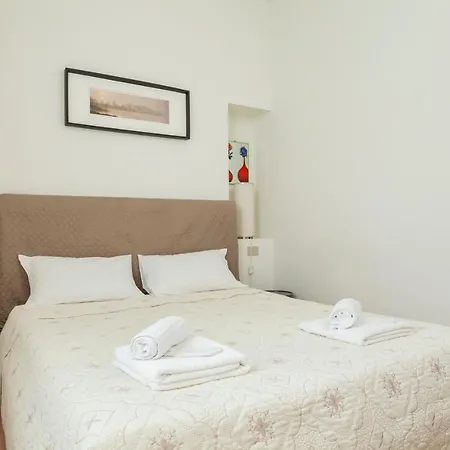 Exquisite Stay Bocconi - Porta Romana-3